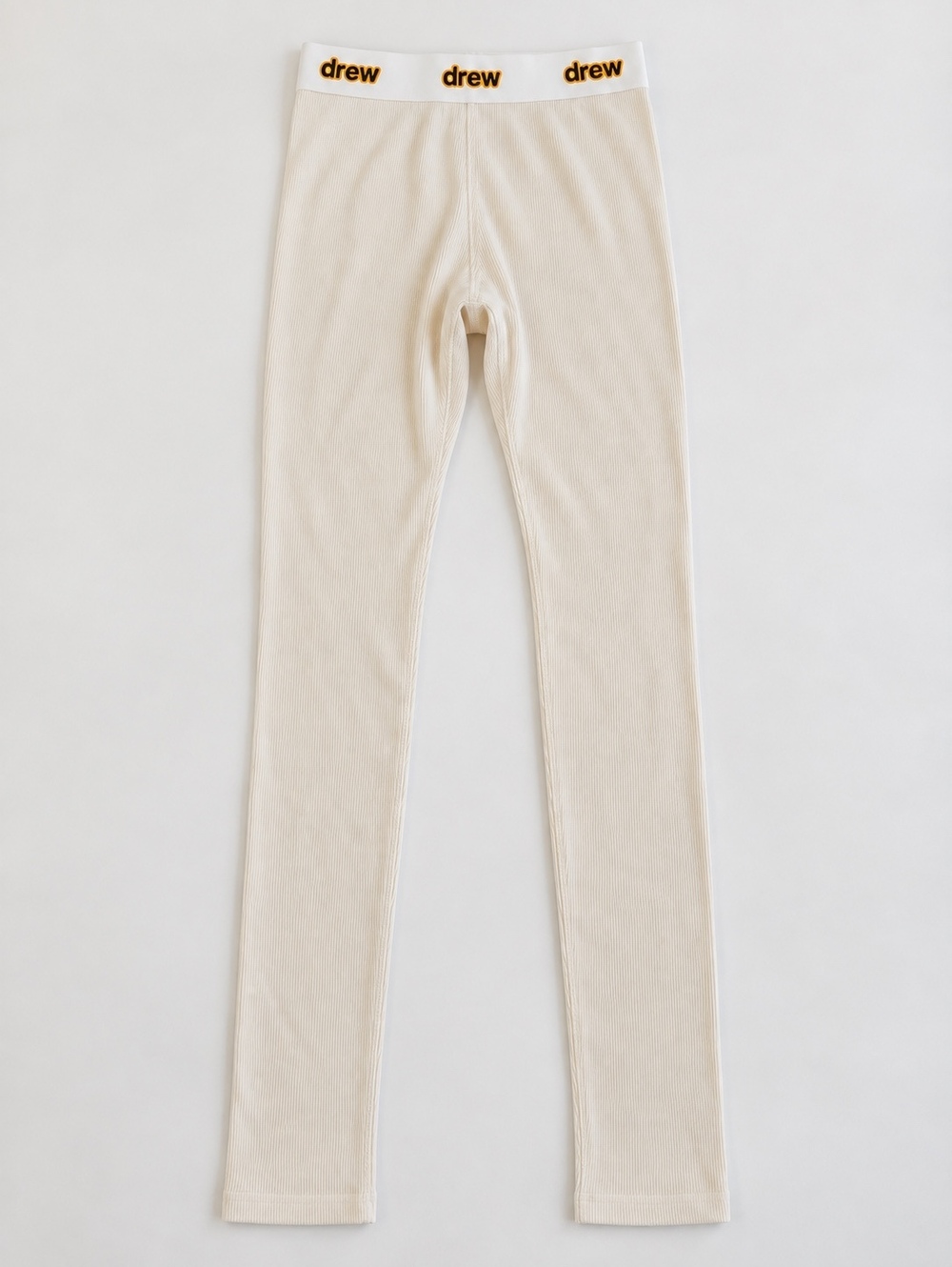 Drew House cream pants, size XS NWOT - Picture 2 of 3
